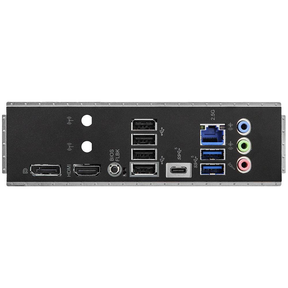 ASRock B650M-HDV/M.2 ������