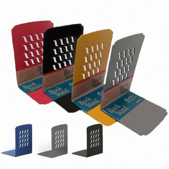 아카데미 북엔드 L형 MB-102 (1개)_이미지