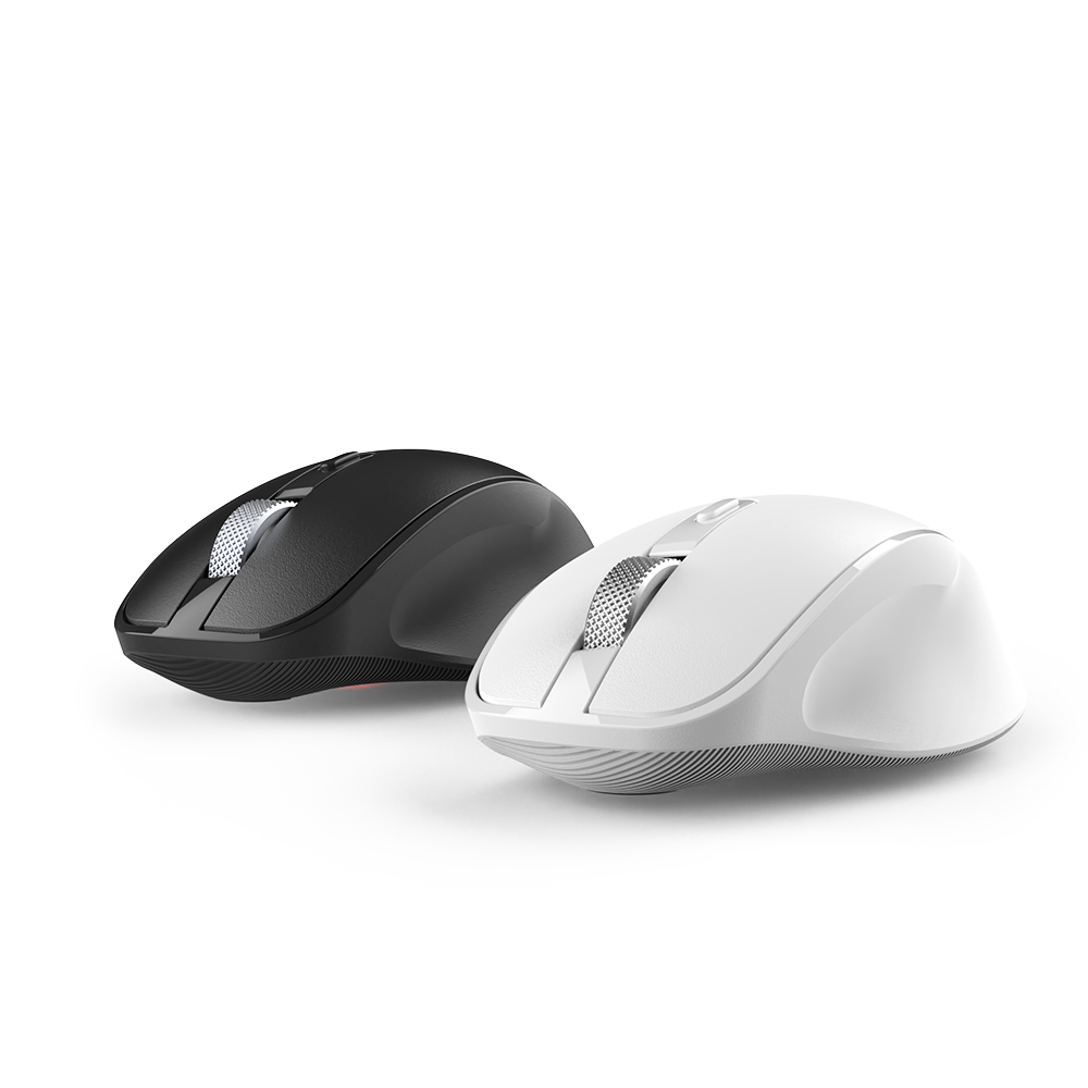 마이크로닉스 WIZMAX W202TW 무선 블루투스 (블랙)_이미지