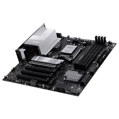 MSI PRO B850M-P_이미지