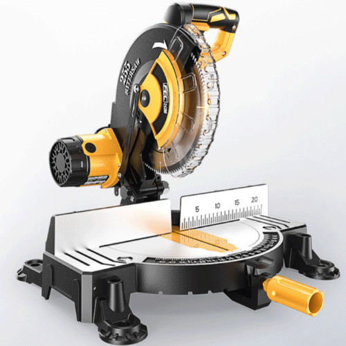 FC-225 10인치 슬라이딩 각도절단기 해외구매_이미지