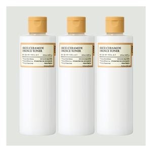 풀리 쌀 세라 에센스 토너 250ml (3개)