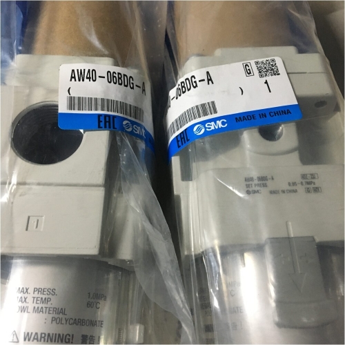 AW40-06D-A AW40-06BD-A AW40-06BDG-A 필터 감압 밸브