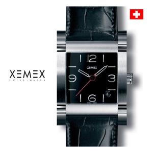  씨맥스 XEMEX XEMEX 스위스 명품 시멕스 시계 2805.04 오토메틱 시계