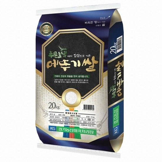 ���ع� �޶ѱ�� 20kg (18���)