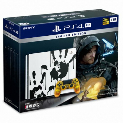 SIE �÷��̽����̼� 4 ���� 1TB ���� ��Ʈ���� ����Ƽ�� �����