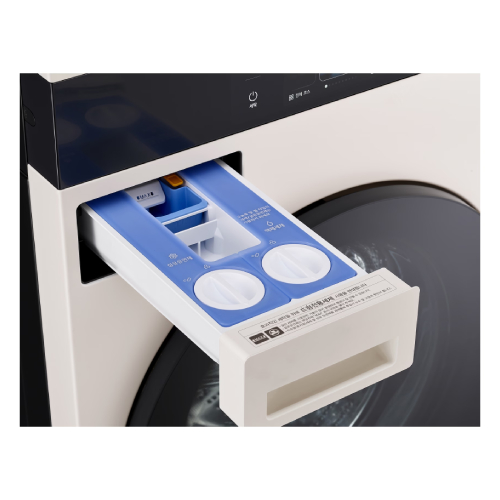 LG���� Ʈ�� AI �������÷��� ����Ÿ�� WA2525EEHF