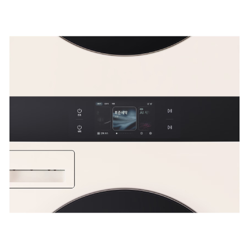 LG���� Ʈ�� AI �������÷��� ����Ÿ�� WA2525EEHF