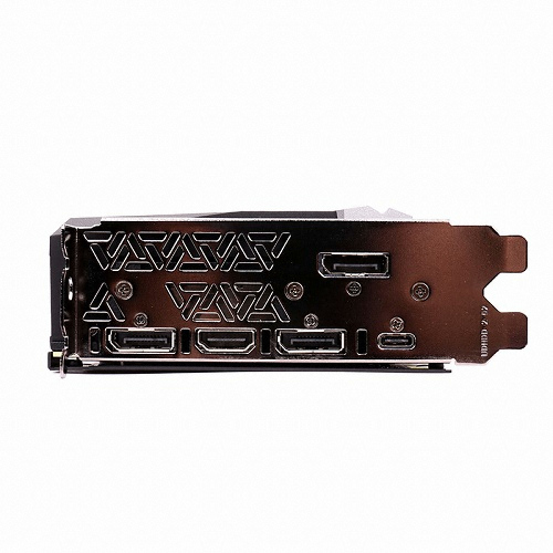 COLORFUL iGame 지포스 RTX 2080 Ti BLAZE Ultimate D6 11GB_이미지