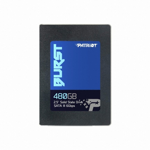 PATRIOT BURST (480GB)