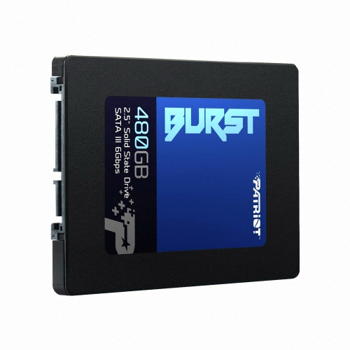 PATRIOT BURST (480GB)_이미지
