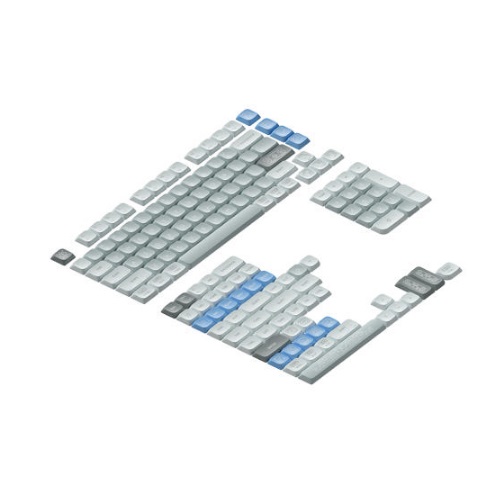 NuPhy 마야 디자인 키캡 153Pcs_이미지