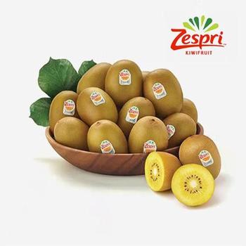 제스프리 썬골드키위 중과 24개 2.9kg (1개)