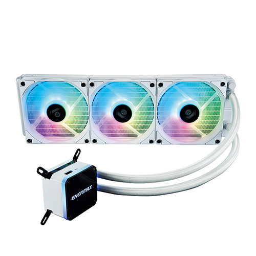 ���ʸƽ� LIQMAX III ARGB 360