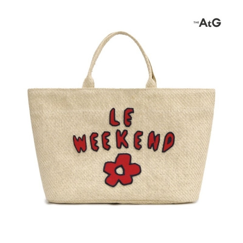 더엣지 바이에딧 하퍼 쥬트백 4518536