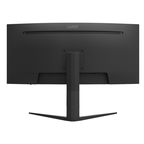 제이씨현 UDEA EDGE ED3430CG 유케어 144 커브드 울트라 와이드 시네마틱 홈게임_이미지