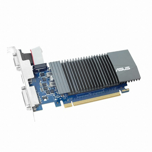 ASUS 지포스 GT710 SL D5 1GB (벌크)_이미지