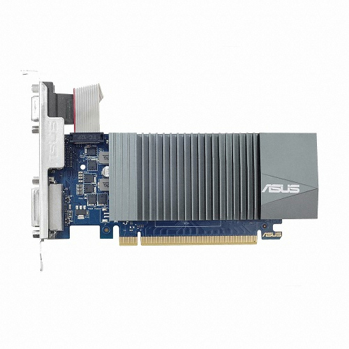 지포스 GT710 SL D5 1GB (벌크)