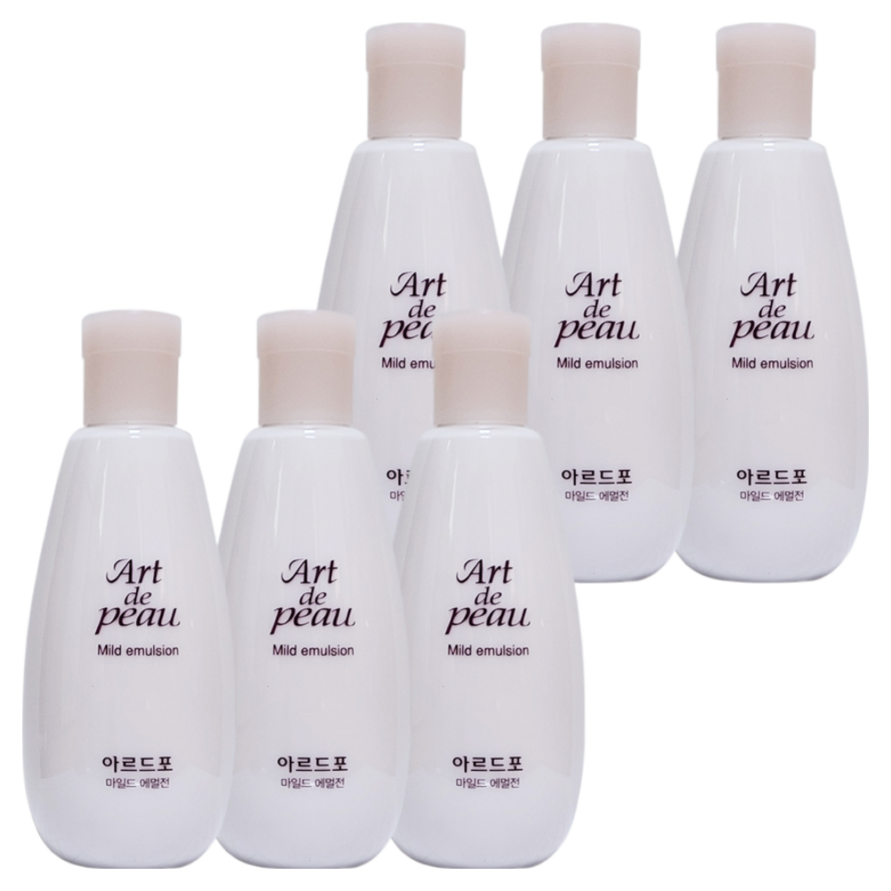 아르드포 마일드 로션 380ml (6개)_이미지