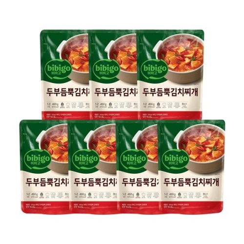 CJ�������� ���� �κε�� ��ġ� 460g