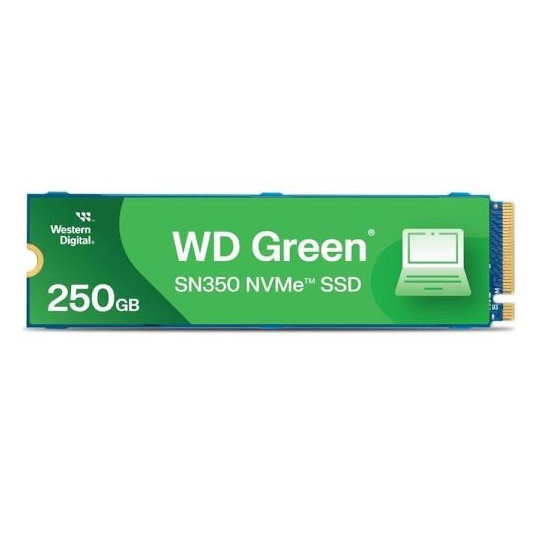 Western Digital WD Green SN350 M.2 NVMe �ؿܱ���