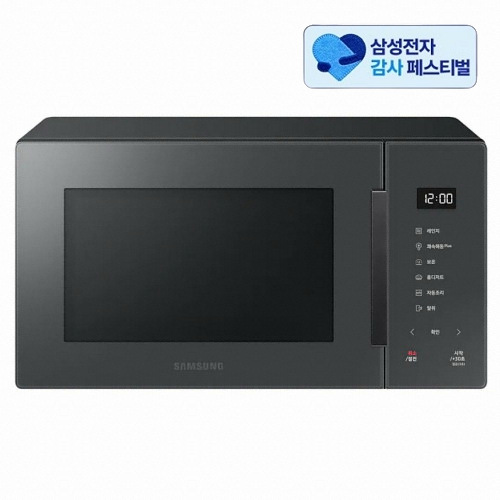 삼성전자 비스포크 MS23T5018AC (삼성 20% 환급)_이미지