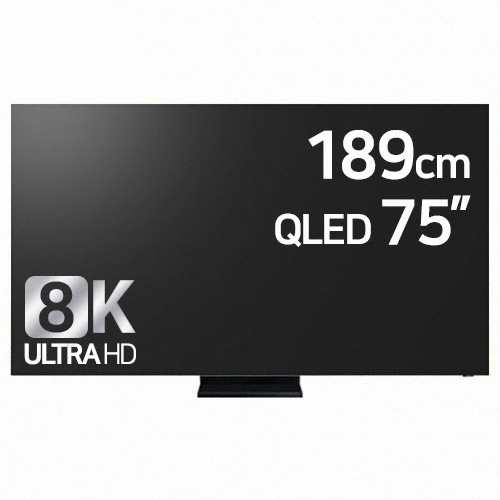 삼성전자 QLED KQ75QT950SFXKR (스탠드)_이미지