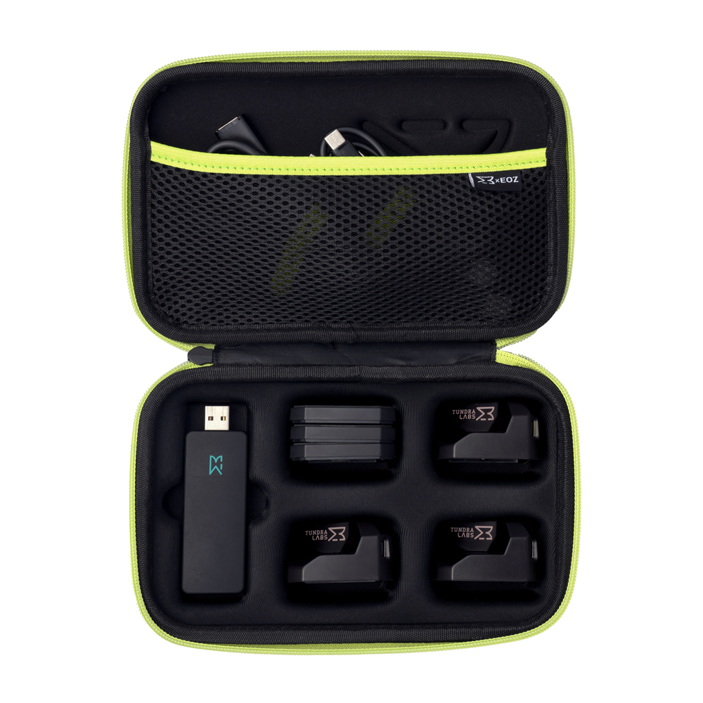 Tundra Labs ����� Ʈ��Ŀ SW3