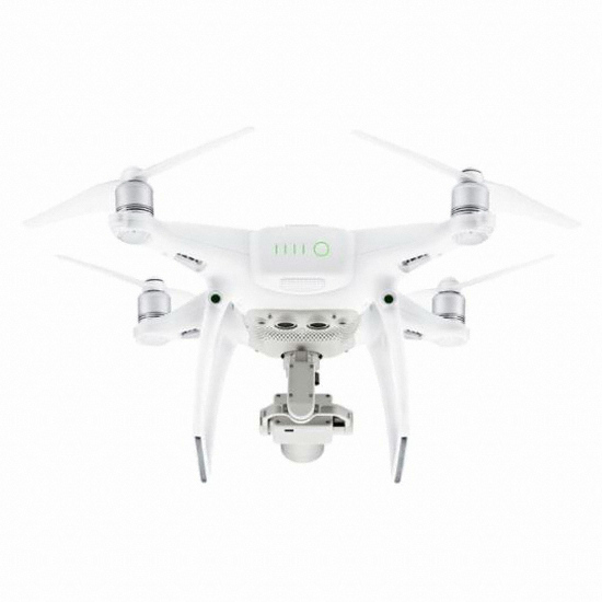 DJI ㅤ팬텀4 프로 플러스 (본품)_이미지