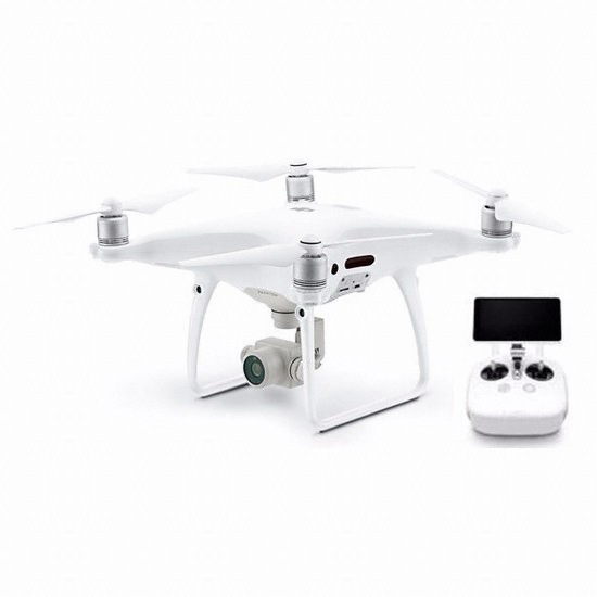 DJI ㅤ팬텀4 프로 플러스 (본품)_이미지