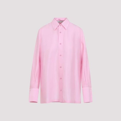 까르뱅 셔츠 6261K21260 N604 BUBBLEGUM