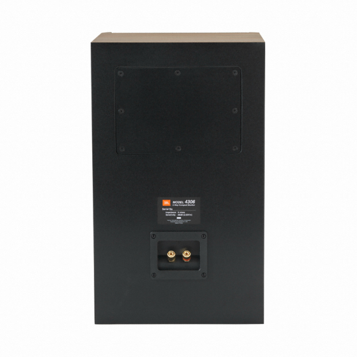 JBL 4306