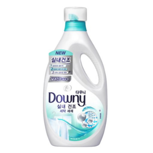 P&G �ٿ�� �ǳ����� ��Ź���� 1.9L