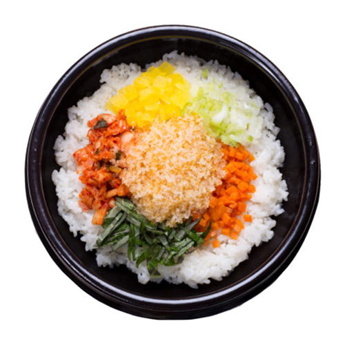 동림 날치알 골드 800g (5개)