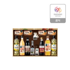 대상 청정원 행복 고급 2호 (6개)