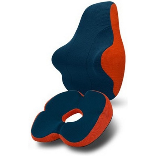 베네폼 허리소프트 + 힙업 자세교정세트