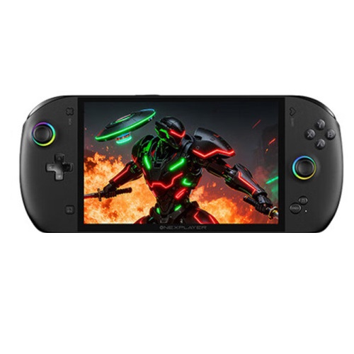 ONE X PLAYER APEX MAX+ 395 수냉판 96GB, SSD 2TB/해외구매_이미지