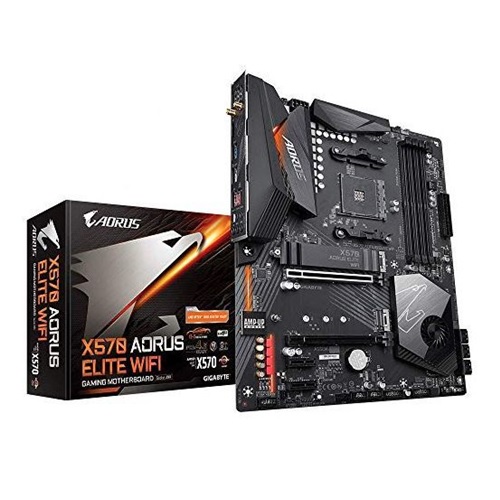 X570 AORUS ELITE WiFi (해외구매)