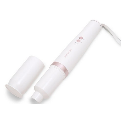 인트비즈 MORUN 차량용 무선 미니 청소기 V5