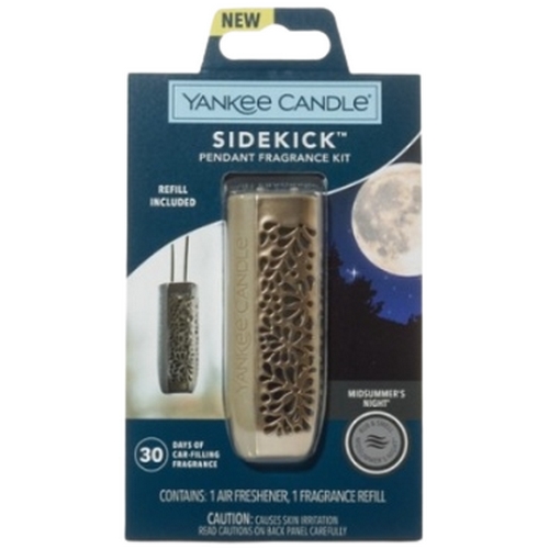 양키캔들 사이드킥 팬던트