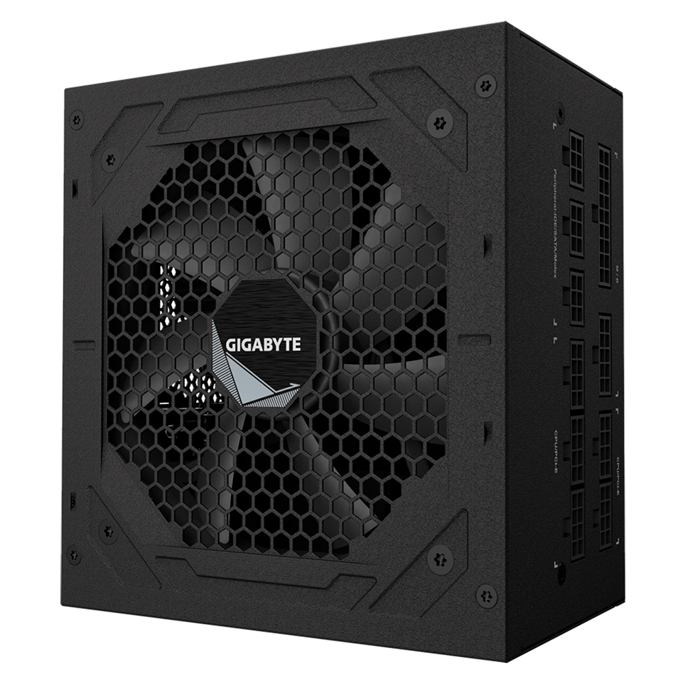 GIGABYTE UD750GM 80PLUS골드 풀모듈러 피씨디렉트_이미지