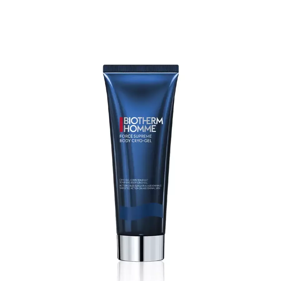 비오템 포스 수프림 바디 크라이오 젤 125ml