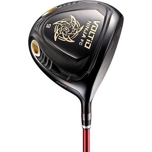 카타나 볼티오 닌자 FG 829Ti 블랙 드라이버 (정품)_이미지