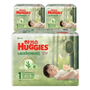 하기스 2025 네이처메이드 밤부 밴드형 1단계-공용이미지입니다. 누르면 해당 게시물로 새창이동합니다.