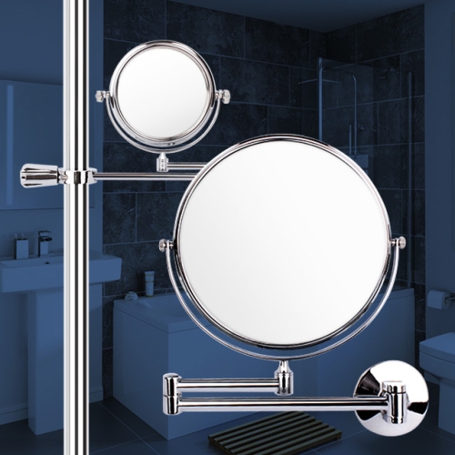 [불명] 면도경 샤워부스 거울 부착형