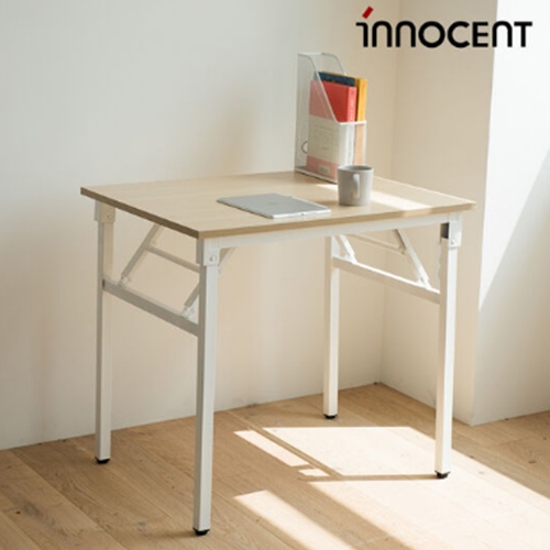 이노센트플러스 토트 철제 접이식 스틸 책상 (800x600)