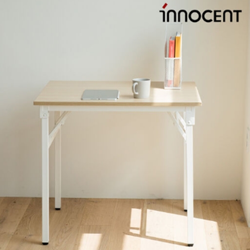 이노센트플러스 토트 철제 접이식 스틸 책상 (800x600)_이미지