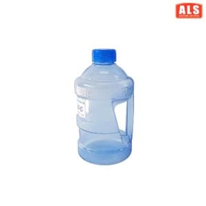 얼라이브 물병 650ml