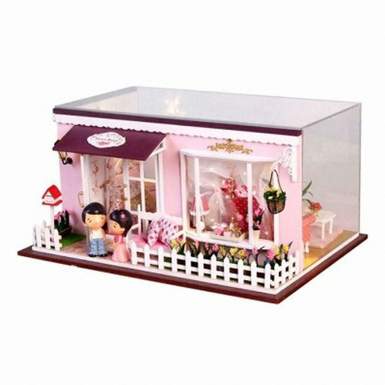�Ƶ��� ��DIY �̴Ͼ�ó �Ͽ콺 ����Ʈ �Ͽ콺