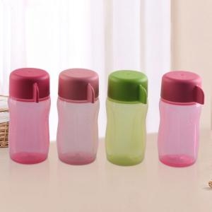 타파웨어 에코 미니 물통 90ml (4개)
